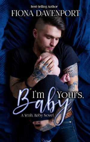 [Yeah, Baby 05] • I'm Yours, Baby